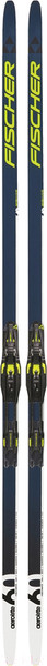 Изображение товара Лыжи беговые Fischer Aerolite Skate 60 IFP / N27023 (р.186)