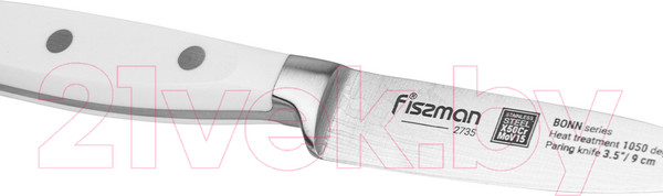 Изображение товара Нож Fissman Bonn 2735