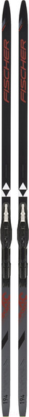 Изображение товара Лыжи беговые Fischer Sports Crown EF IFP / N44022 (р.184)