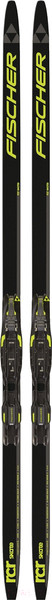 Изображение товара Лыжи беговые Fischer Youth RCR Skate Jr IFP / N61522 (р.151)