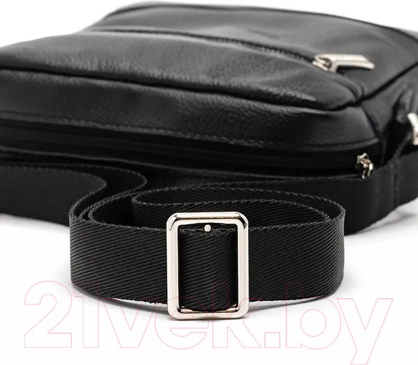 Изображение товара Сумка Igermann Saddie А5 962 / 20С962КЧ6 (черный)
