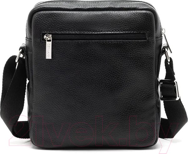 Изображение товара Сумка Igermann Saddie А5 962 / 20С962КЧ6 (черный)