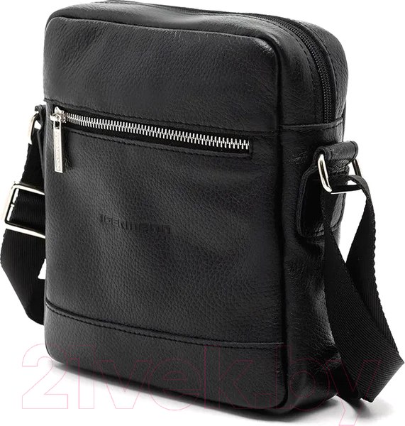 Изображение товара Сумка Igermann Saddie А5 962 / 20С962КЧ6 (черный)