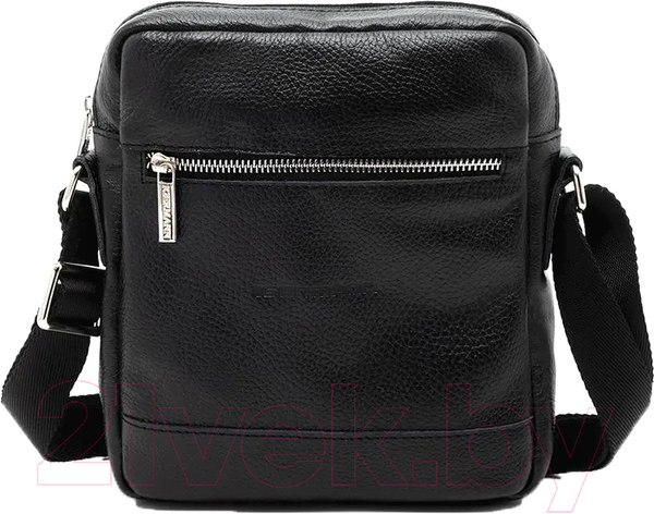 Изображение товара Сумка Igermann Saddie А5 962 / 20С962КЧ6 (черный)
