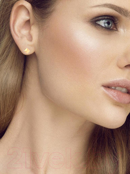 Изображение товара Серьги из розового золота ZORKA 300204.14K.R