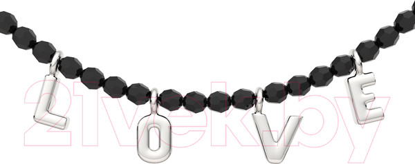 Изображение товара Колье из серебра ZORKA 0540009 (40см)