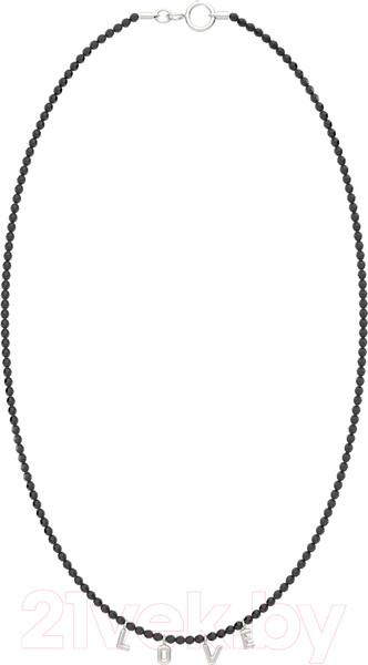 Изображение товара Колье из серебра ZORKA 0540009 (40см)