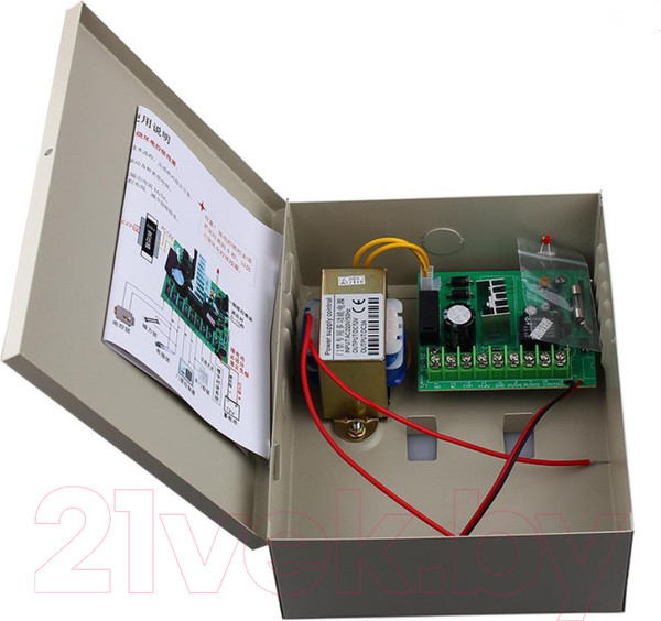 Изображение товара ИБП Arsenal AR-ББП-20