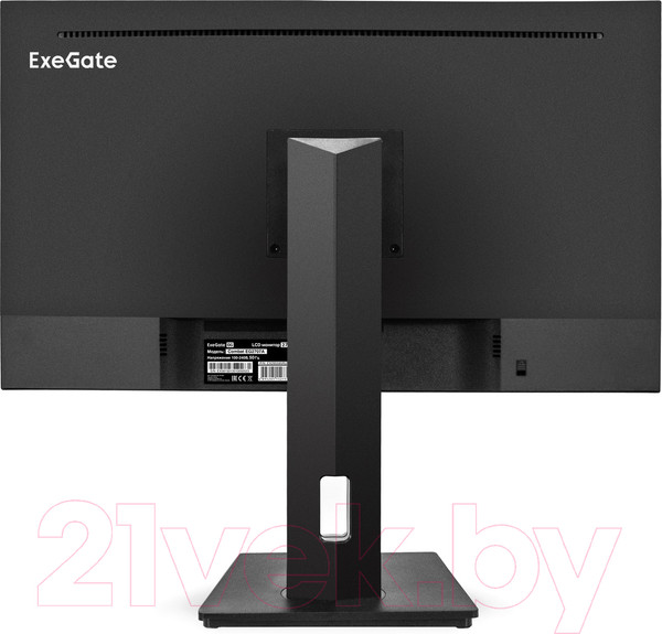 Изображение товара Монитор ExeGate Combat EG2707A (EX295595RUS)