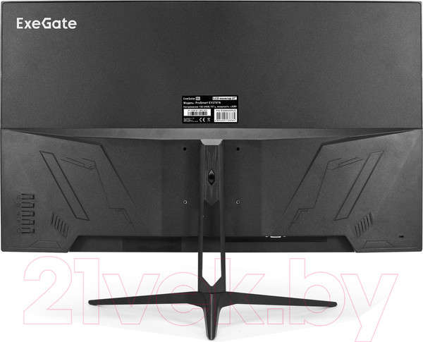 Изображение товара Монитор ExeGate ProSmart EV2707A (EX294345RUS)