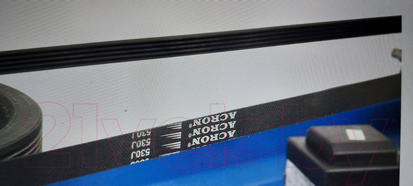 Изображение товара Ремень для станка БЕЛМАШ 530J / RR083A