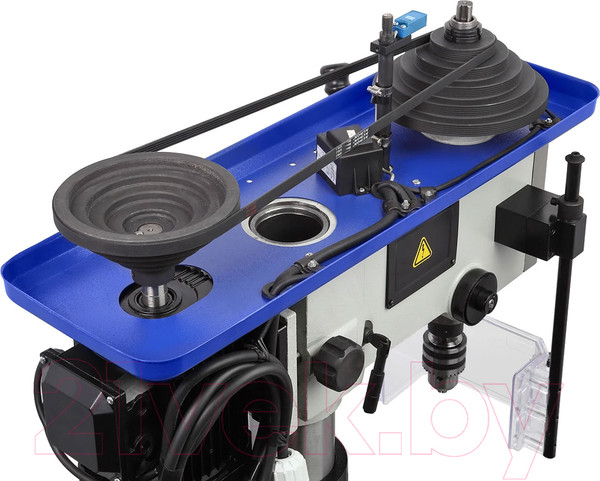 Изображение товара Ремень для станка БЕЛМАШ 530J / RR083A
