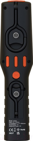 Изображение товара Фонарь Ombra A90062