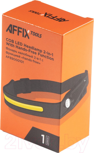Изображение товара Фонарь Affix AF89000101