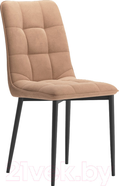 Изображение товара Стул Табурет Дарлинг CF 041 (03 черный каркас)