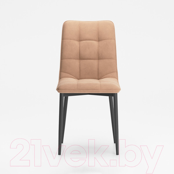 Изображение товара Стул Табурет Дарлинг CF 041 (03 черный каркас)