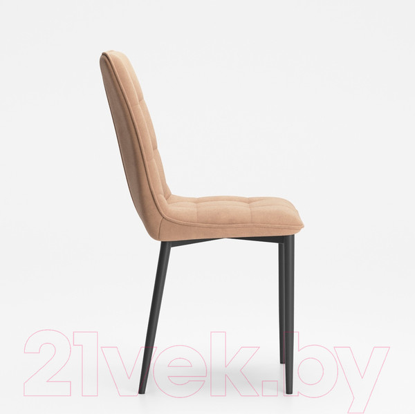 Изображение товара Стул Табурет Дарлинг CF 041 (03 черный каркас)