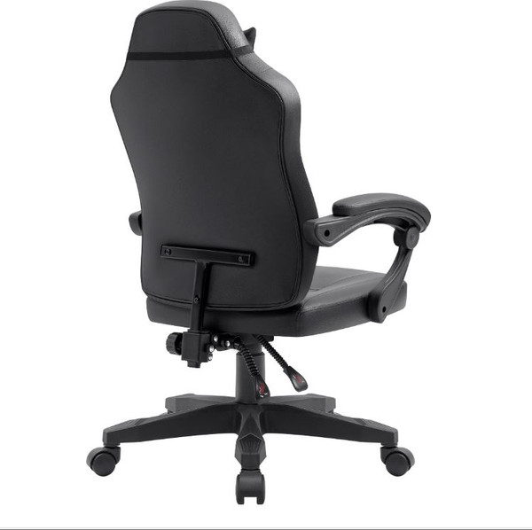 Изображение товара Кресло геймерское Defender Master / 64472 (черный)