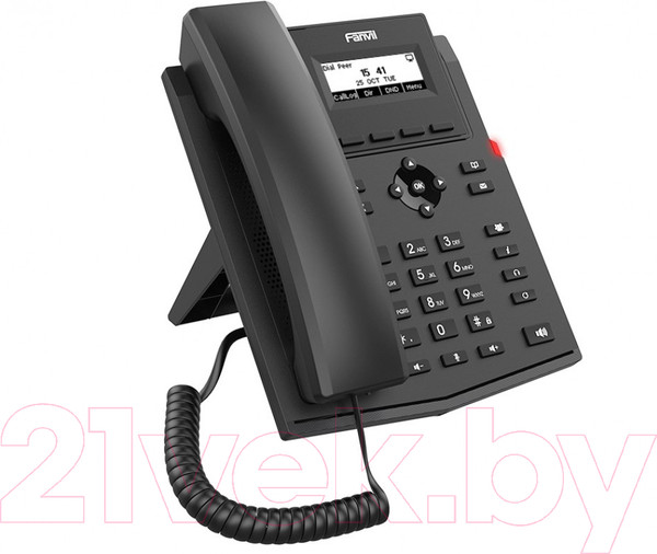 Изображение товара VoIP-телефон Fanvil X301G