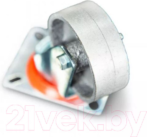 Изображение товара Опора колесная для тележки складской TOR EM01 VKV 80 85мм / 1024214