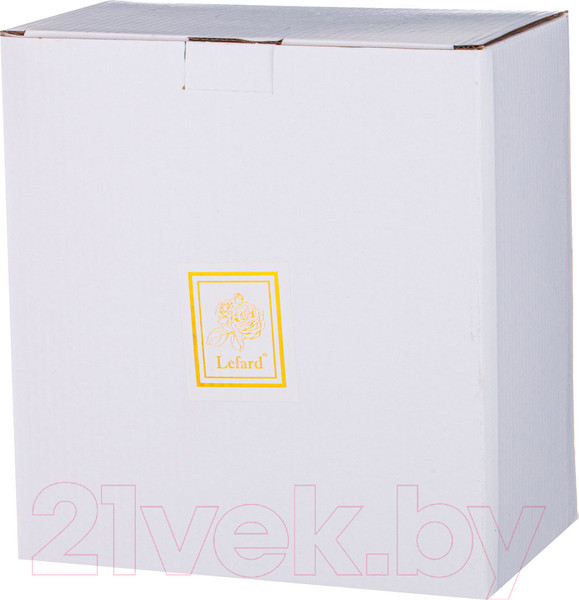 Изображение товара Статуэтка Lefard Декоративная влюбленные / 146-1847