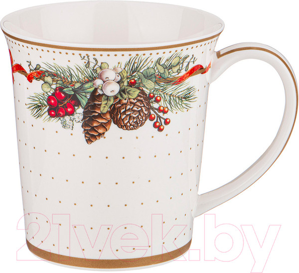 Изображение товара Кружка Lefard Celebration / 760-748