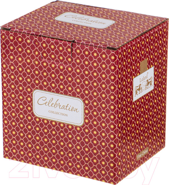 Изображение товара Кружка Lefard Celebration / 760-748