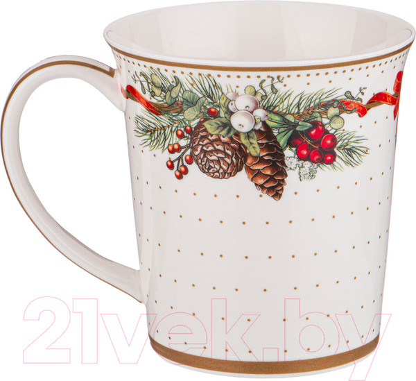 Изображение товара Кружка Lefard Celebration / 760-748