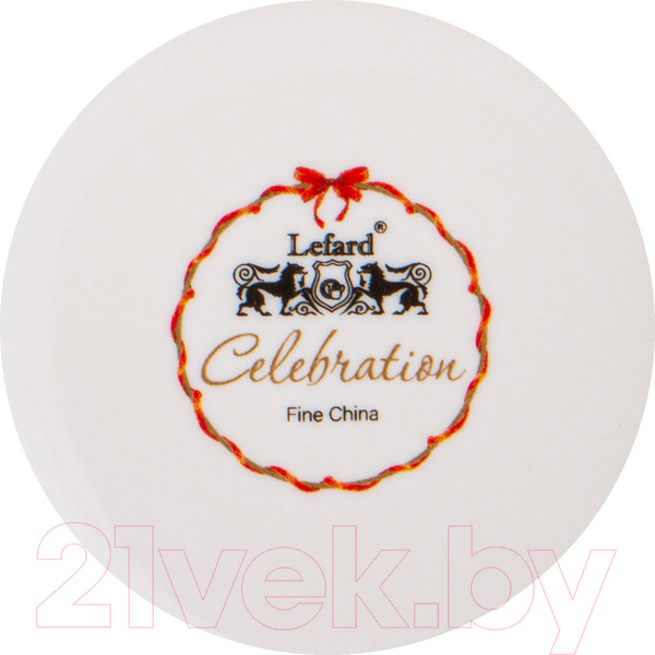 Изображение товара Кружка Lefard Celebration / 760-748