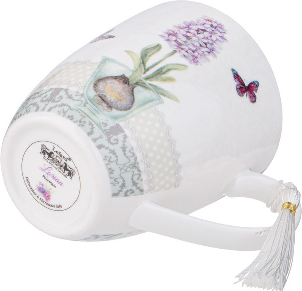 Изображение товара Кружка Lefard 87-318