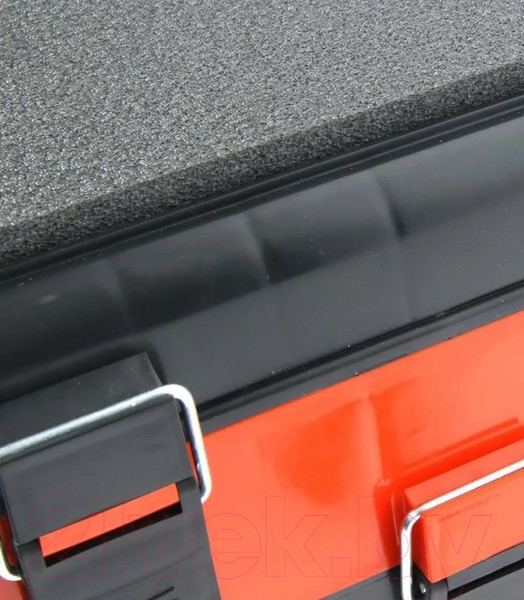 Изображение товара Ящик рыболовный Helios FishBox 1105037 (10л, оранжевый)