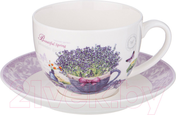 Изображение товара Набор для чая/кофе Lefard 87-305