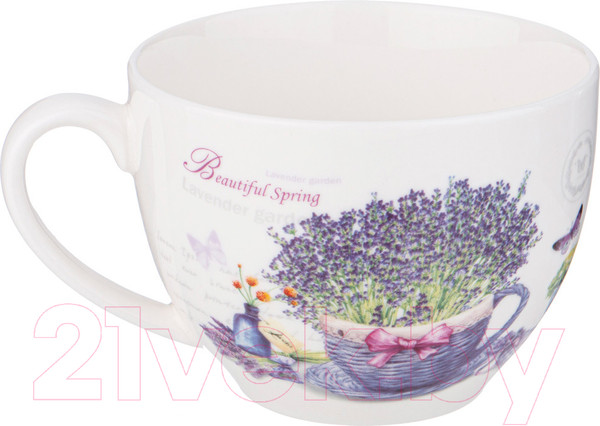 Изображение товара Набор для чая/кофе Lefard 87-305