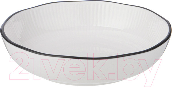 Изображение товара Тарелка закусочная (десертная) Bronco Traditions / 441-001