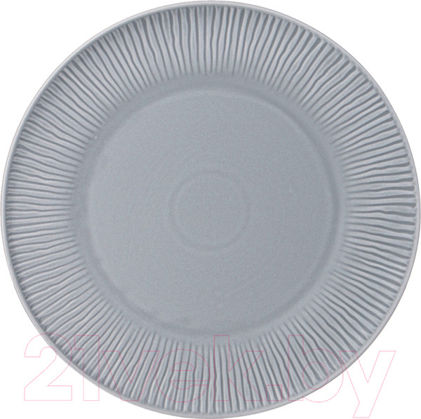 Изображение товара Тарелка столовая обеденная Bronco Traditions / 441-015