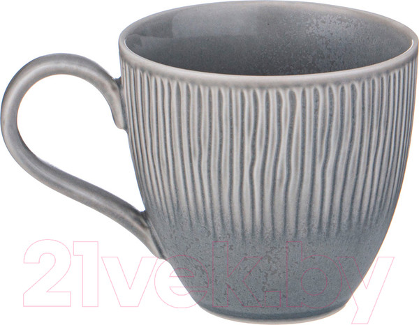 Изображение товара Кружка с блюдцем Bronco Traditions / 441-014