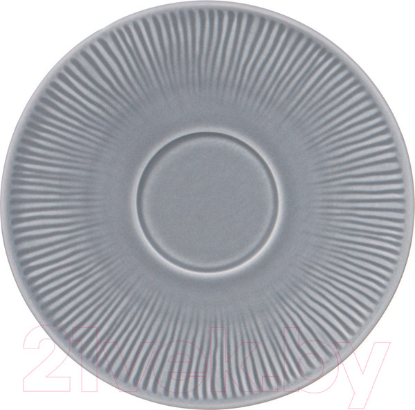 Изображение товара Кружка с блюдцем Bronco Traditions / 441-014