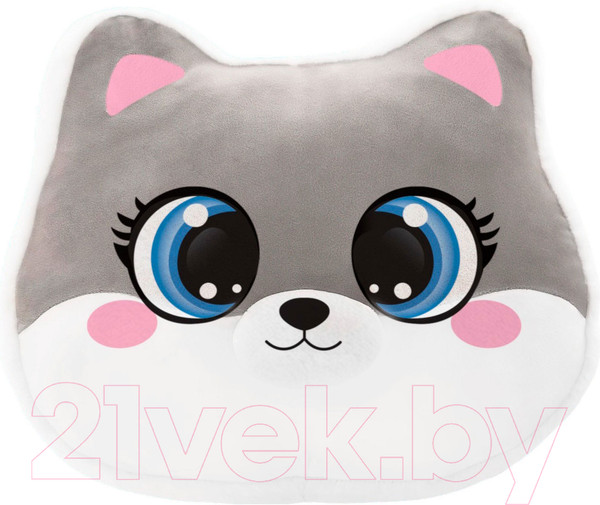 Изображение товара Подушка декоративная Pomposhki Песик / 9934857