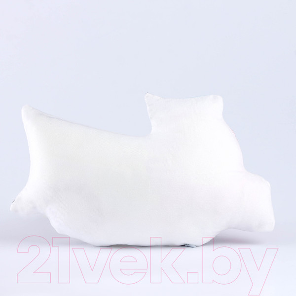 Изображение товара Подушка декоративная Pomposhki Самосвал / 9934889