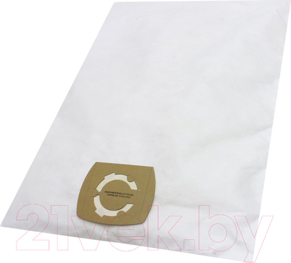 Изображение товара Комплект фильтров для пылесоса Elitech 2310.001300