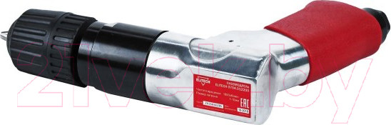 Изображение товара Пневмодрель Elitech 0704.012200