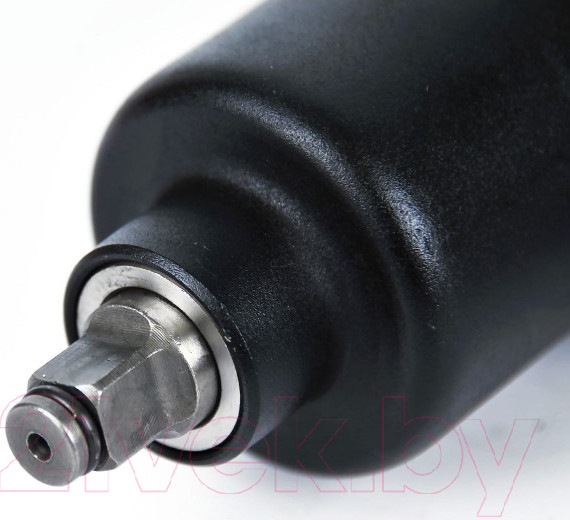 Изображение товара Пневмогайковерт Elitech 0704.013000 (с набором)