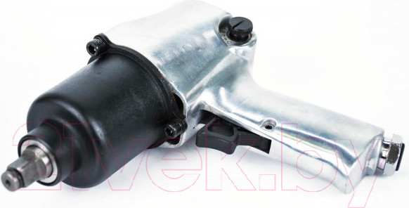 Изображение товара Пневмогайковерт Elitech 0704.013000 (с набором)