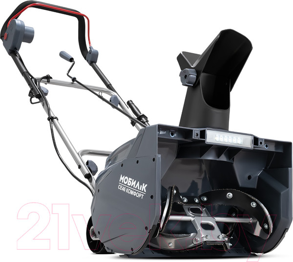 Изображение товара Снегоуборщик электрический Мобил К СЕ46 Комфорт / MBK0030895