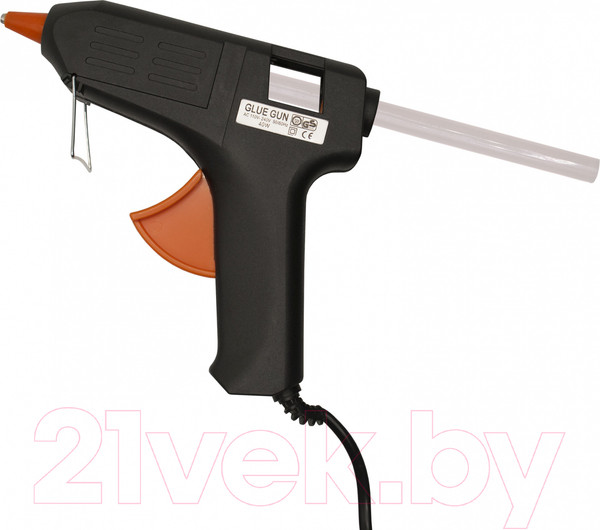 Изображение товара Клеевые стержни Silwerhof 11-200-26-TRA (прозрачный, 26шт)