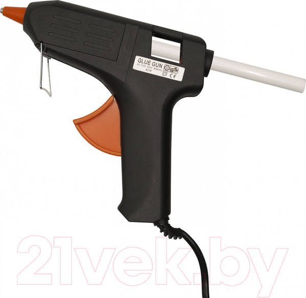 Изображение товара Клеевые стержни Silwerhof 11-200-26-WHI (белый, 26шт)