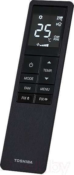 Изображение товара Сплит-система Toshiba RAS-B10G3KVSGB-E/RAS-10J2AVSG-E1