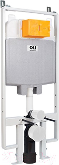 Изображение товара Инсталляция для унитаза Oli 74 Plus S90 / 883134