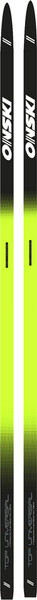 Изображение товара Лыжи беговые Onski Top Universal / N90623V (р.199, черный/лайм)