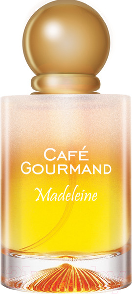 Изображение товара Туалетная вода Brocard Cafe Gourmand Madeleine (50мл)